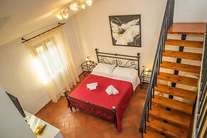 Hu Norcenni Girasole Village