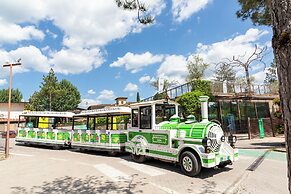 Hu Norcenni Girasole Village