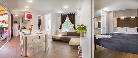 Hu Norcenni Girasole Village