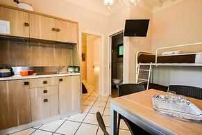 Hu Norcenni Girasole Village