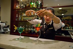 Conifer Boutique Hotel