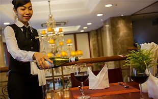 Conifer Boutique Hotel