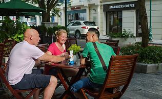 Conifer Boutique Hotel