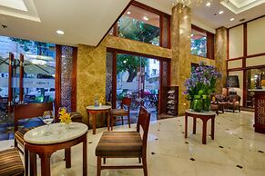 Conifer Boutique Hotel