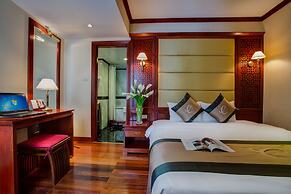 Conifer Boutique Hotel