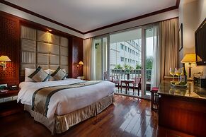 Conifer Boutique Hotel