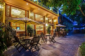 Conifer Boutique Hotel