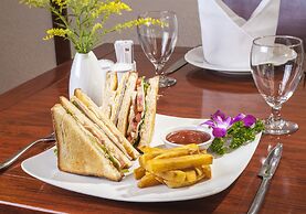 Conifer Boutique Hotel