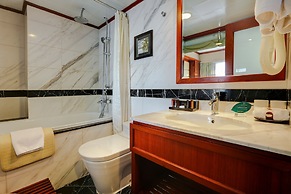 Conifer Boutique Hotel