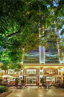 Conifer Boutique Hotel