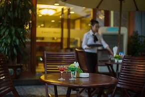 Conifer Boutique Hotel