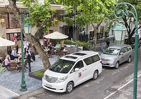 Conifer Boutique Hotel