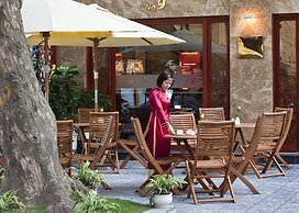 Conifer Boutique Hotel