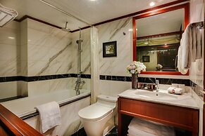 Conifer Boutique Hotel