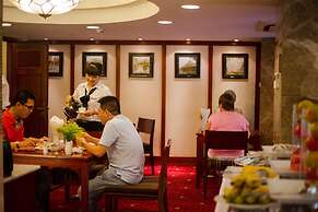 Conifer Boutique Hotel