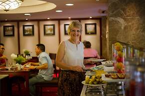 Conifer Boutique Hotel