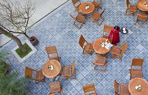 Conifer Boutique Hotel