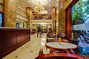 Conifer Boutique Hotel