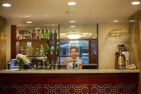 Conifer Boutique Hotel