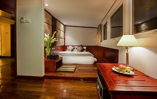 Conifer Boutique Hotel