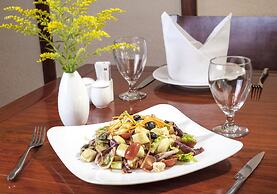 Conifer Boutique Hotel