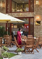 Conifer Boutique Hotel