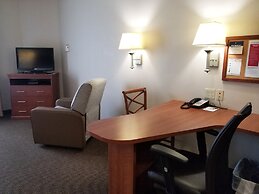Candlewood Suites Cape Girardeau by IHG