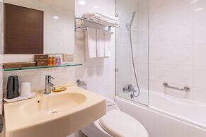 Guide Hotel Taipei Chongqing