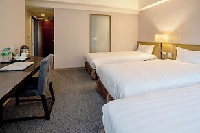 Guide Hotel Taipei Chongqing