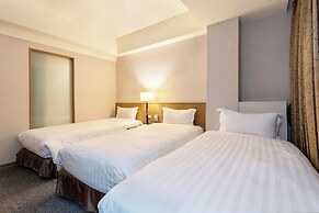 Guide Hotel Taipei Chongqing