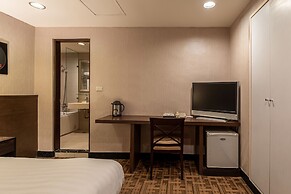 Guide Hotel Taipei Chongqing