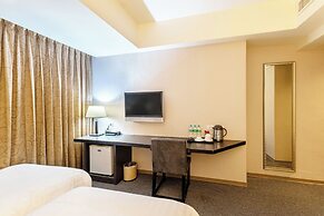 Guide Hotel Taipei Chongqing