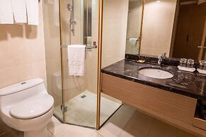 Guide Hotel Taipei Chongqing