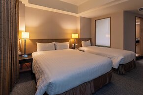 Guide Hotel Taipei Chongqing