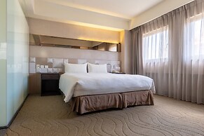 Guide Hotel Taipei Chongqing