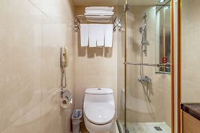 Guide Hotel Taipei Chongqing