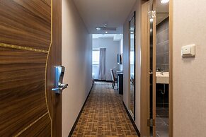 Guide Hotel Taipei Chongqing