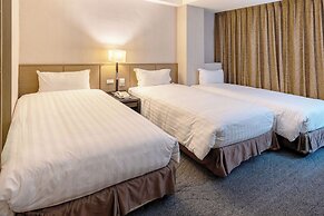 Guide Hotel Taipei Chongqing