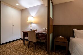 Guide Hotel Taipei Chongqing