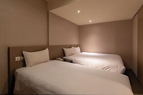 Guide Hotel Taipei Chongqing