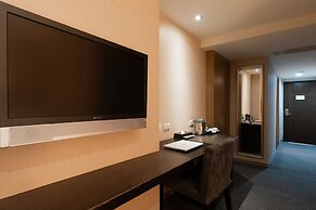 Guide Hotel Taipei Chongqing