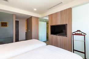 Guide Hotel Taipei Chongqing