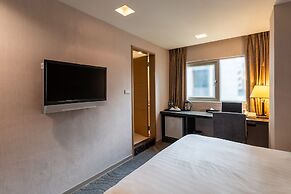 Guide Hotel Taipei Chongqing