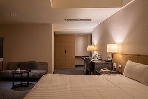 Guide Hotel Taipei Chongqing