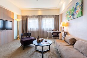 Guide Hotel Taipei Chongqing