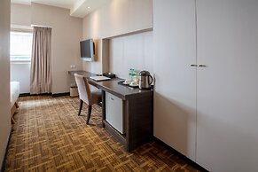 Guide Hotel Taipei Chongqing