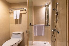 Guide Hotel Taipei Chongqing