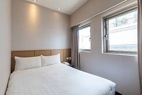 Guide Hotel Taipei Chongqing