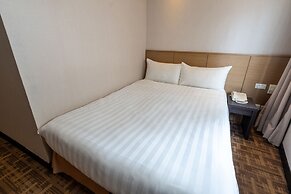 Guide Hotel Taipei Chongqing