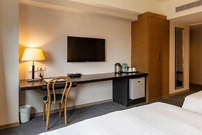 Guide Hotel Taipei Chongqing